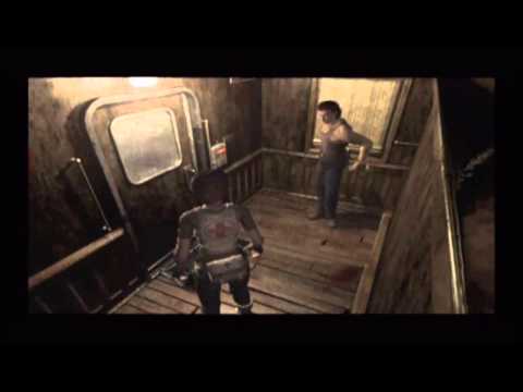 Video: Ei Resident Evil Zero Wii -sovellusta Euroopalle