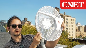 Building Community-Led, Affordable Broadband in New York City