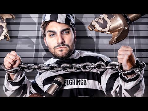 Видео: Hoosegow: Prison Survival / Симулятор тюрьмы - Прохождение игры #5