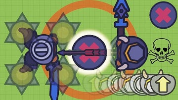 Moomoo.io - New Spike Hack: How to Counter - Destroying the New Wave of Hackers (Blocker Techniques)