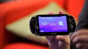 What Is Remote Play? | PS4 FAQs