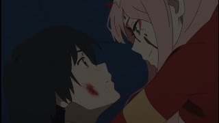 Rumors 「AMV」 Darling in the Franxx