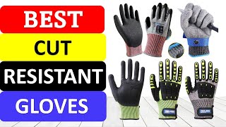 TOP 10 Best Cut Resistant Gloves in 2023 screenshot 3