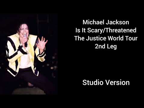 Michael Jackson Is