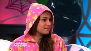 Bethenny Makes Sweet Candy Dreams Come True