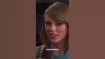 Taylor Swift’s Response to Rude Interviewer #taylorswift #taylornation #swifties #shorts