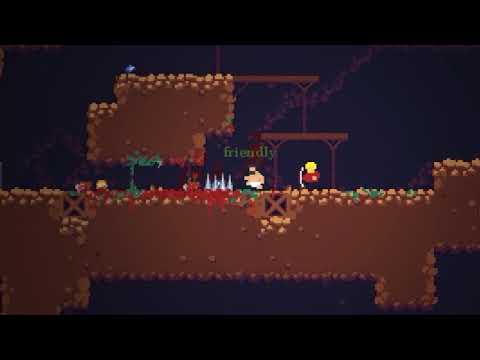 Caveblazers Trailer