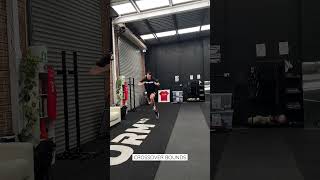 Crossover Bounds | PerformHQ