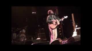 Not Moving To Portland - John Roderick - 6/2/12