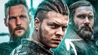 Vikings: Valhalla – Descendente de Harald ganha destaque na 1ª