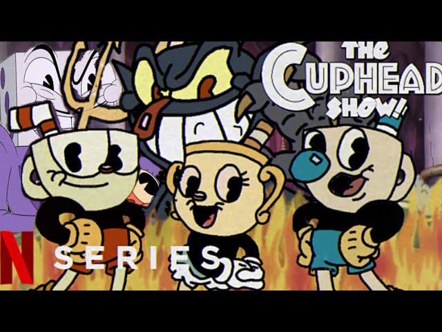 Netflix Releases New Cuphead Show Season 2 Trailer, Premiere Date - GameSpot