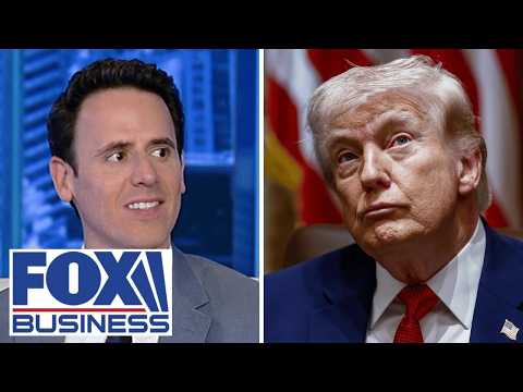 Mentalist Oz Pearlman CLAIMS he's FIGURED OUT how Trump thinks