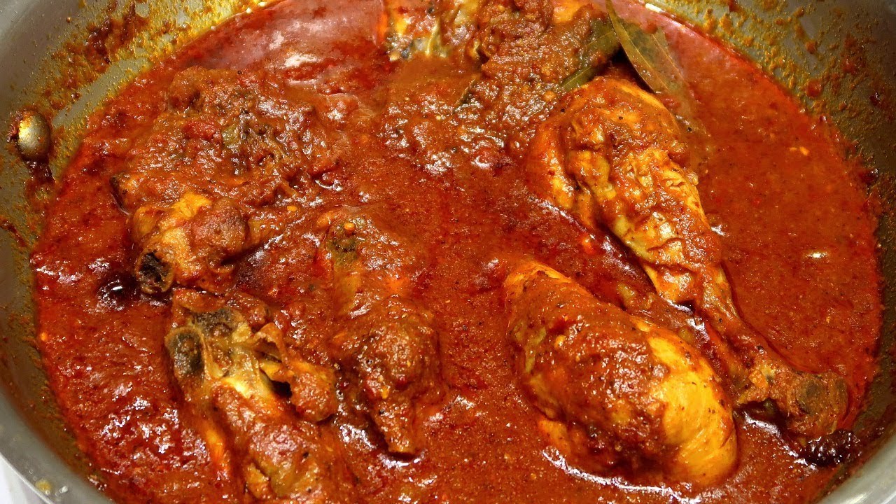 ढाबा स्टाइल कढ़ाई चिकन | Kadai Chicken Recipe | KabitasKitchen | Kabita Singh | Kabita