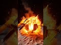 satellite destroying on the moon #astronomy #nasa #moon #moonknight #foryou #youtubeshorts