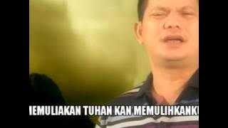 Elly Lasut Berapa Lama Lagi