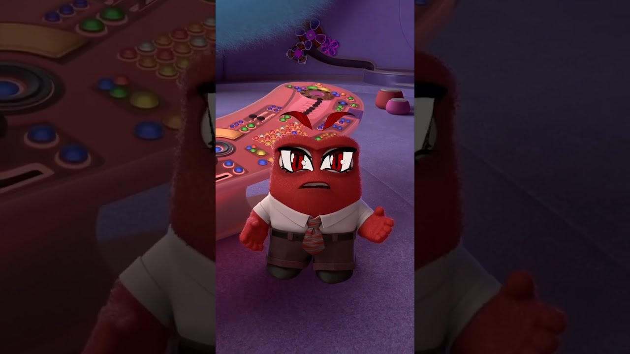 Ok Memes Insideout2 Insideout