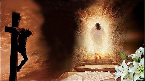 NGÀY THỨ BA - TUẦN CỬU NHẬT KÍNH LÒNG THƯƠNG XÓT CHÚA.