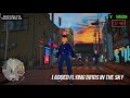 Hood Story: Kaito Yamazaki – Random Encounters &amp; Flying Birds (WIP)
