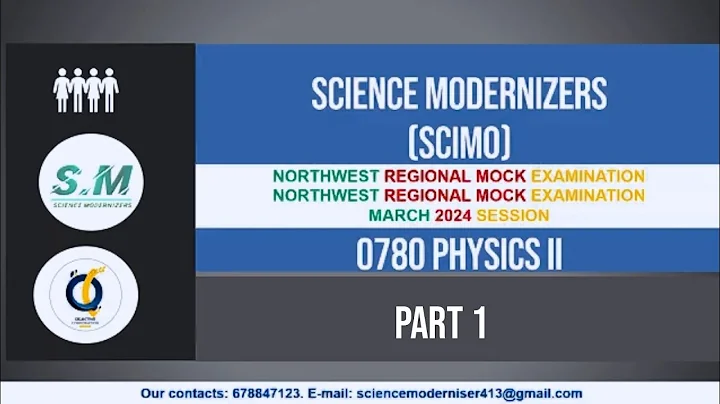 NORTH WEST REGIONAL Mock Examination March 2024 session. - DayDayNews