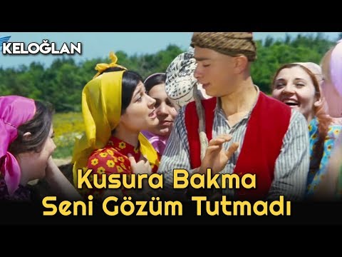 KELOĞLAN - Beni Al Keloğlan!