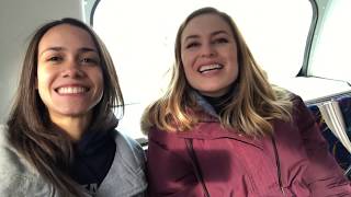 How to Ride the Bus in Reno // Intensive English Language Center (IELC)