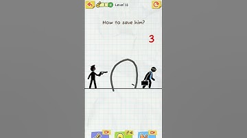 draw 2 save game #shorts #shortvideo #gaming #support #video #puzzle #videogames