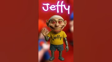 SML Characters Recreated by AI… 😨