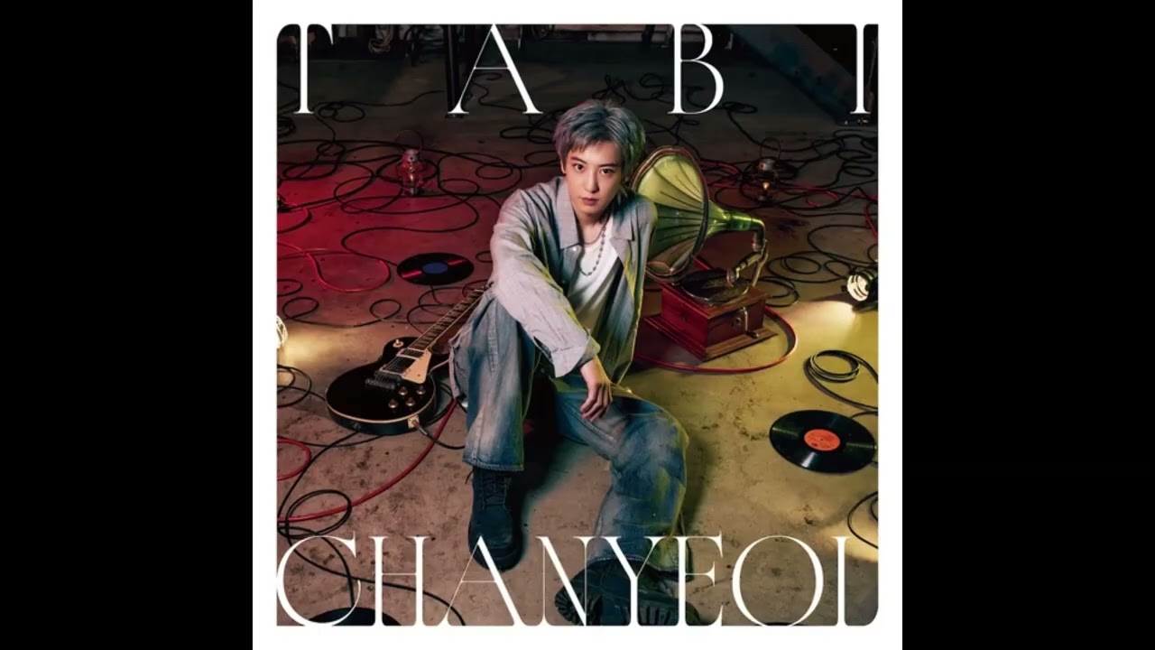 在 YouTube 上觀看「CHANYEOL 'Infinity' (Official Instrumental)」 在 YouTube 上觀看「CHANYEOL 'Infinity' (Official Instrumental)」
