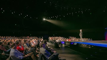 Intercom: The Next Chapter keynote