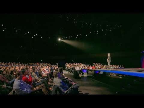 Intercom: The Next Chapter keynote