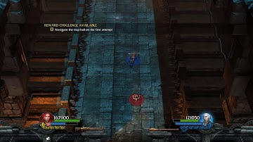 Lara Croft and the Guardian of Light - Part 2 ft. LeoSharon