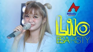 Esa Risty - Lilo | Dangdut [OFFICIAL]