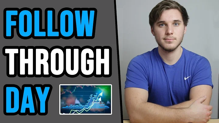 What is a Follow Through Day? | How to buy a Stock Market Bottom