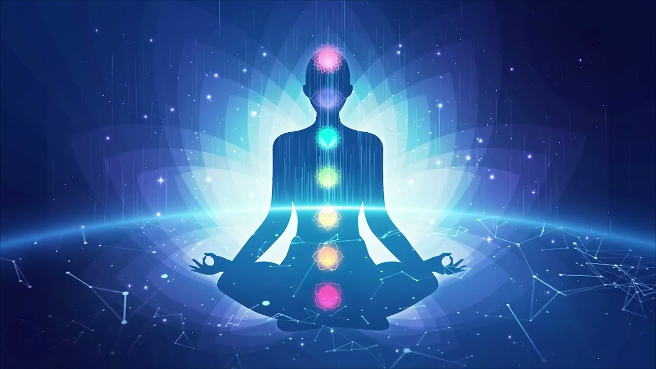 provide you with 2500 meditation music