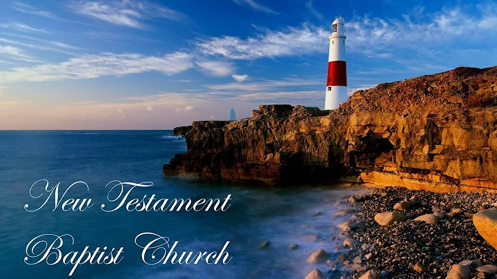 11-6-2022 - Evangelist Brent Carr