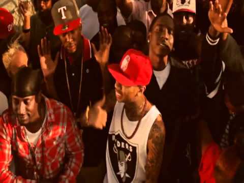 YG Ft Tyga Nipsey Hustle Bitches Aint Shit Exclusive Video