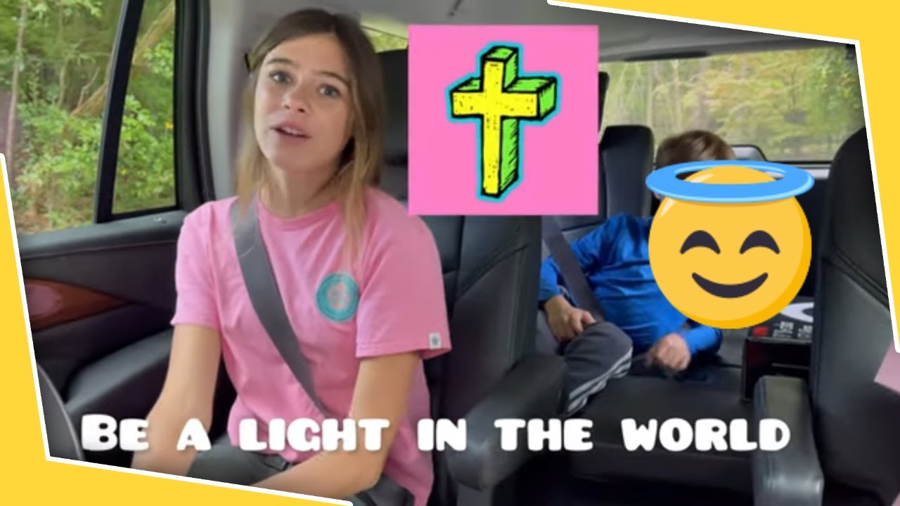 Random acts of Kindness 2021: Emma Dey and Bros #1