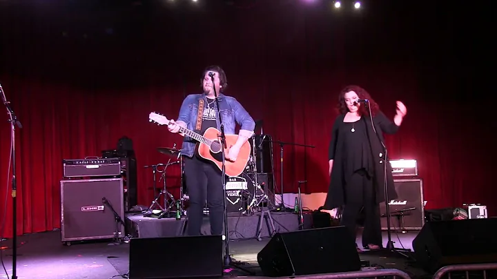 Perfect Situations - Zach Talbert & Sarah Boyd