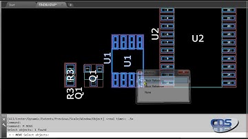 FindBlkDup – Find and Isolate Block Duplications