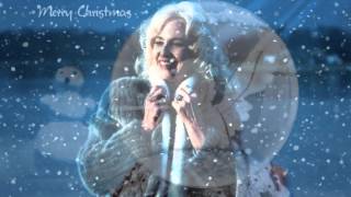 Vignette de la vidéo "Tammy Wynette - White Christmas"