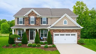 592 Surrey Dr video tour