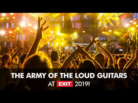 Greta Van Fleet