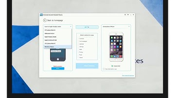 Fonedog - Transfer Data from a Windows device to an Android device