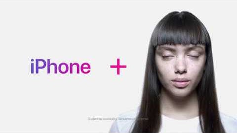iPhone X — Introducing Face ID — Apple
