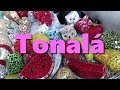 Tonalá, Jalisco | México | Tianguis de artesanías