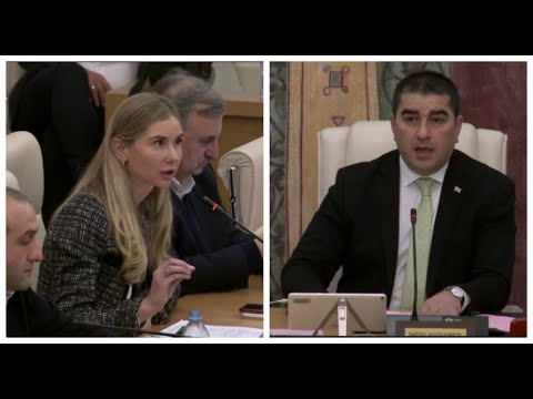 მილიონ მოქალაქეს, რომელმაც ხმა მისცა „ქართულ ოცნებას“, რუსული ოცნებები აქვს? - ხმაური ბიუროზე