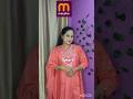 Stunning Anarkali Kurta Set From Meesho #meesho #meeshofinds #shorts #kurtaset #viralvideo #trending