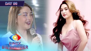 Meet house guest Glenda Victorio - Ang Brilliant CEO ng Rizal | PBB Kumunity