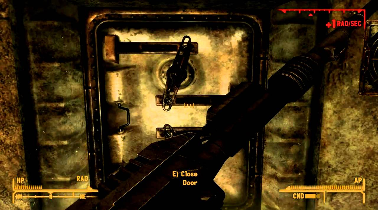 Fallout New Vegas Hard luck Blues quest YouTube