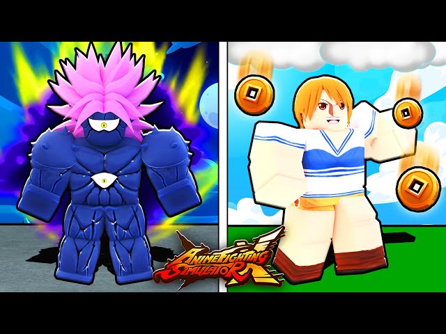 How to get Champions - Roblox Anime Fighting Simulator